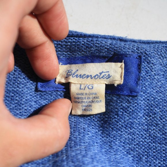 Knit, Sweater - Picture 2 of 2